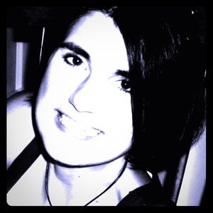 Meet your Posher, Colleen